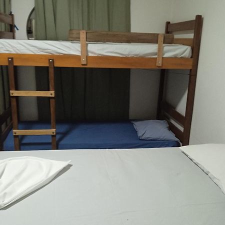 Hotel Tres Poderes 루이스 에두아르두 마갈랴이스 외부 사진