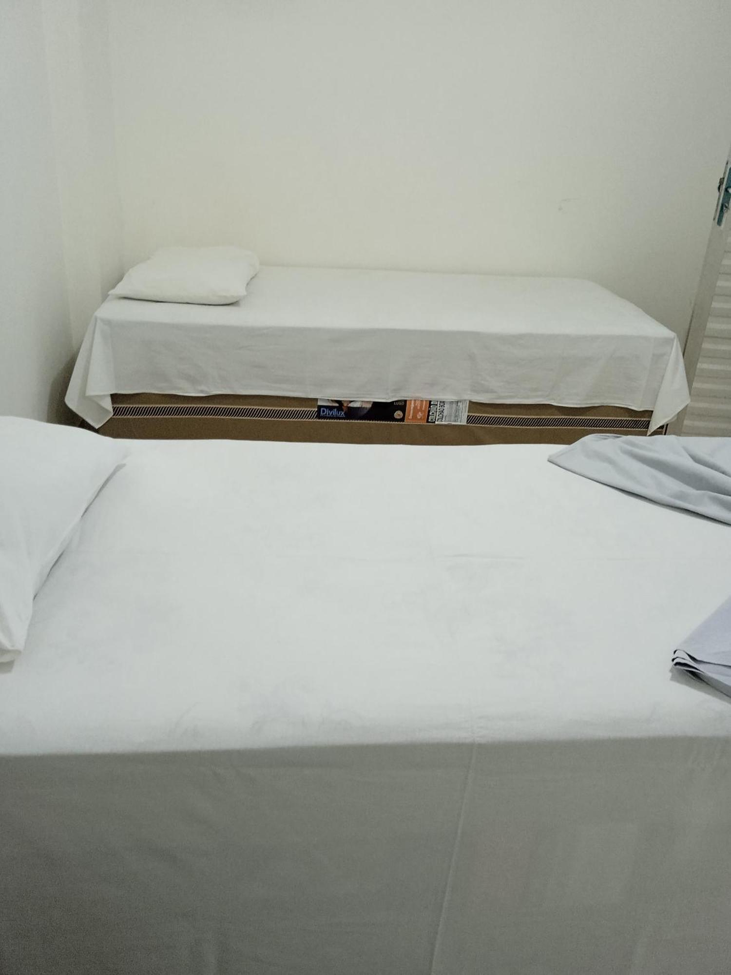 Hotel Tres Poderes 루이스 에두아르두 마갈랴이스 외부 사진